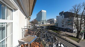 Apartamenty Sun & Snow Promenada