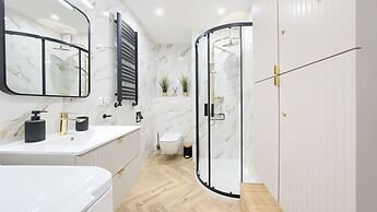 Apartamenty Sun & Snow Promenada