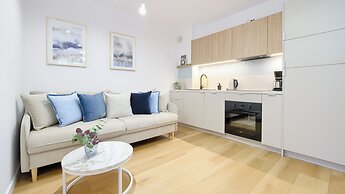 Apartamenty Sun & Snow Promenada