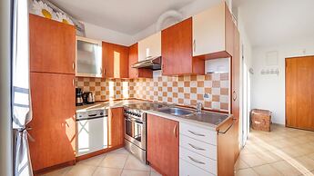 Apartamenty Sun & Snow Promenada