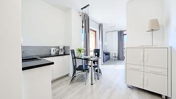 Apartamenty Sun & Snow Promenada
