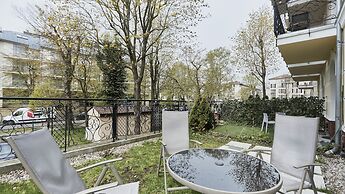 Apartamenty Sun & Snow Promenada