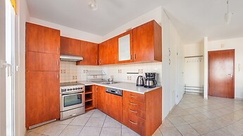 Apartamenty Sun & Snow Promenada