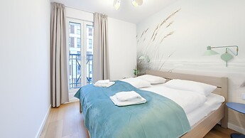 Apartamenty Sun & Snow Promenada