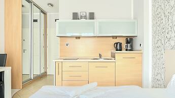 Apartamenty Sun & Snow Promenada