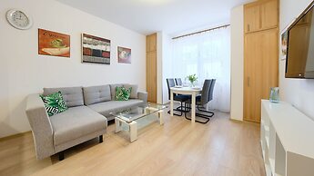 Apartamenty Sun & Snow Promenada