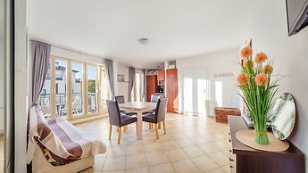 Apartamenty Sun & Snow Promenada