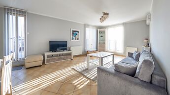 Apartamenty Sun & Snow Promenada