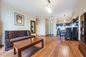 Apartamenty Sun & Snow Promenada