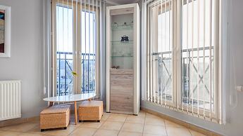 Apartamenty Sun & Snow Promenada