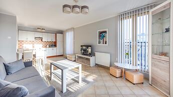Apartamenty Sun & Snow Promenada