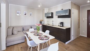 Apartamenty Sun & Snow Promenada