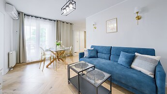 Apartamenty Sun & Snow Promenada