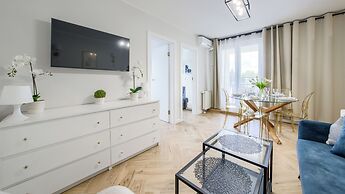 Apartamenty Sun & Snow Promenada