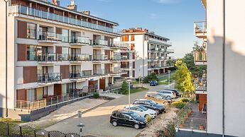 Apartamenty Sun & Snow Promenada