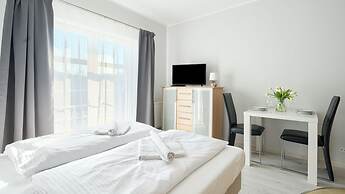 Apartamenty Sun & Snow Promenada