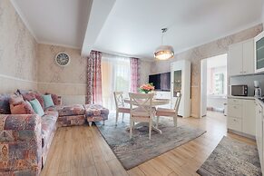 Apartamenty Sun & Snow Promenada