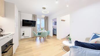 Apartamenty Sun & Snow Promenada