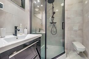 Apartamenty Sun & Snow Promenada