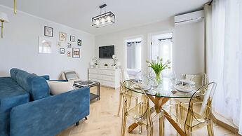 Apartamenty Sun & Snow Promenada