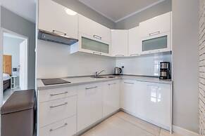 Apartamenty Sun & Snow Promenada