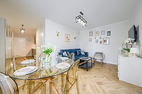 Apartamenty Sun & Snow Promenada