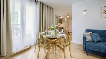 Apartamenty Sun & Snow Promenada