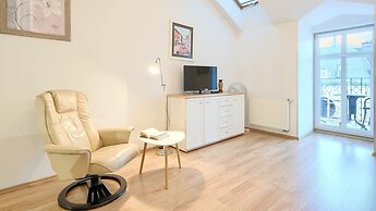 Apartamenty Sun & Snow Promenada