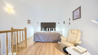 Apartamenty Sun & Snow Promenada