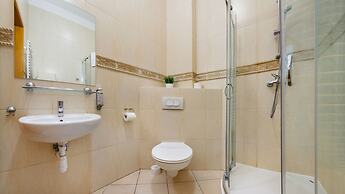 Apartamenty Sun & Snow Promenada