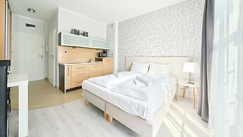 Apartamenty Sun & Snow Promenada