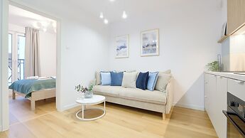 Apartamenty Sun & Snow Promenada