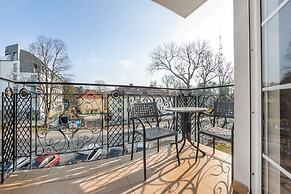 Apartamenty Sun & Snow Promenada