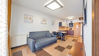 Apartamenty Sun & Snow Promenada