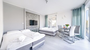 Apartamenty Sun & Snow Promenada