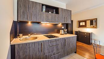 Apartamenty Sun & Snow Promenada