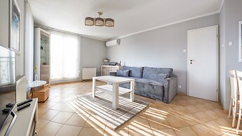 Apartamenty Sun & Snow Promenada