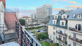 Apartamenty Sun & Snow Promenada