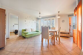 Apartamenty Sun & Snow Promenada