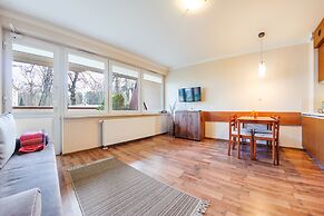 Apartamenty Sun & Snow Promenada