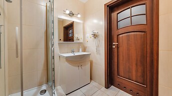 Apartamenty Sun & Snow Promenada