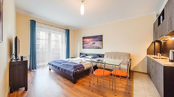 Apartamenty Sun & Snow Promenada