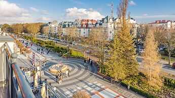 Apartamenty Sun & Snow Promenada