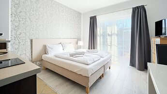Apartamenty Sun & Snow Promenada