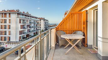 Apartamenty Sun & Snow Promenada