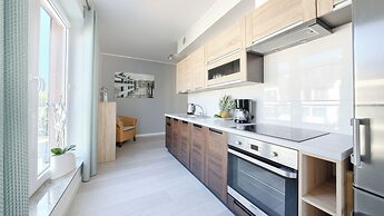 Apartamenty Sun & Snow Promenada