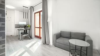 Apartamenty Sun & Snow Promenada