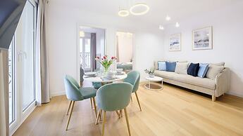 Apartamenty Sun & Snow Promenada