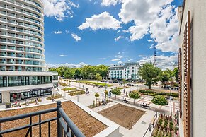 Apartamenty Sun & Snow Promenada