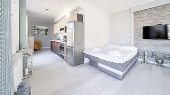 Apartamenty Sun & Snow Promenada